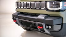 Jeep Recon (2026)