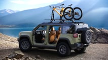 Jeep Recon (2026)