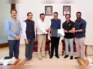 Recove signs MoU with Maharashtra to develop recycling ecosystem
