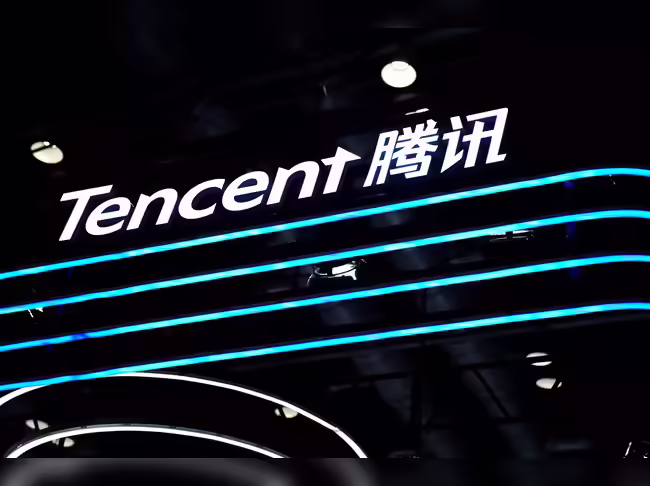 Tencent tests AI assistant for its super app WeChat in China