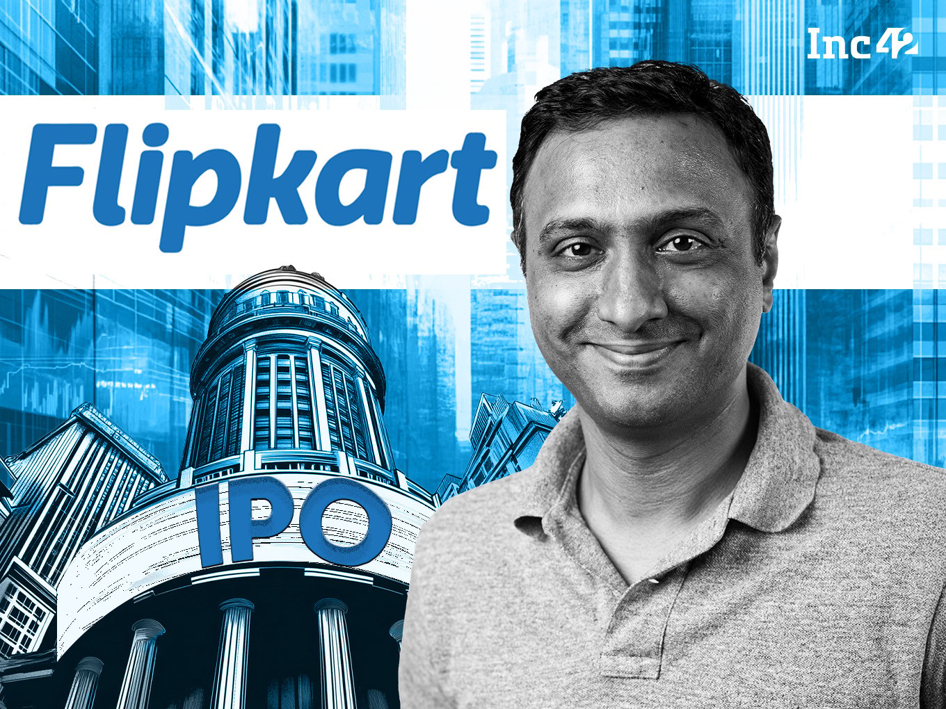 Flipkart To Defer IPO Till 2028, Eyes EBITDA Profitability In FY27