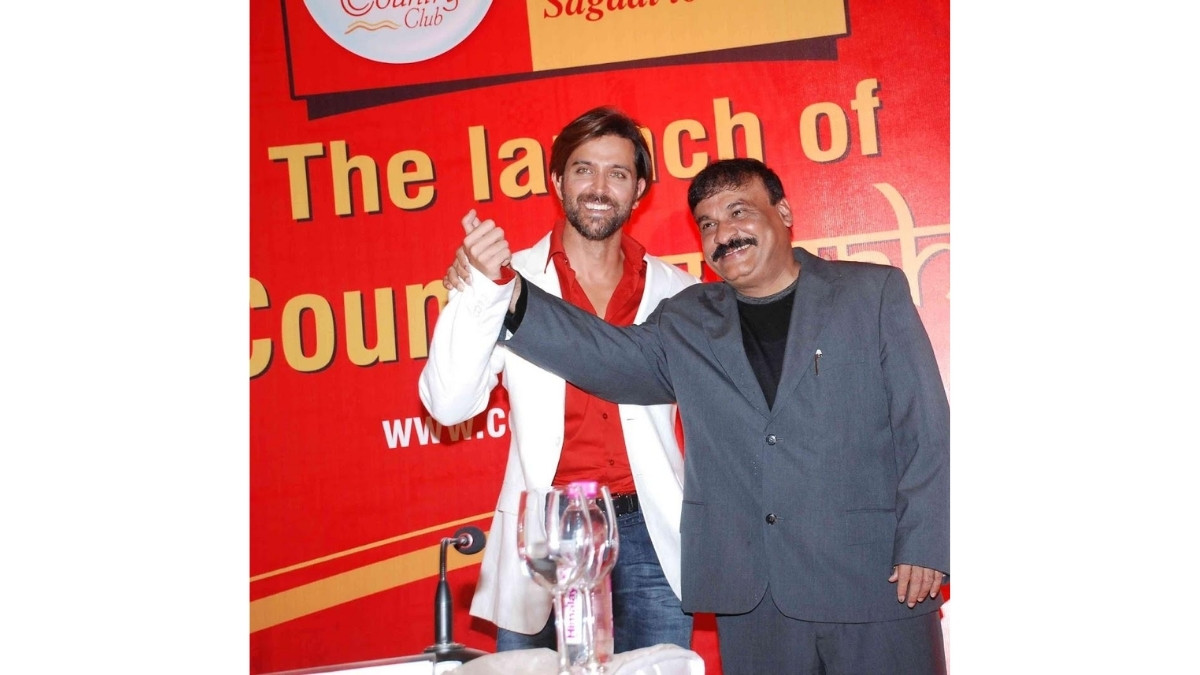 Country Club Hospitality & Holidays Ltd. Launches “COUNTRY CATERERS” – A New Chapter in Premium Catering, Destination Weddings & Celebrations Across India