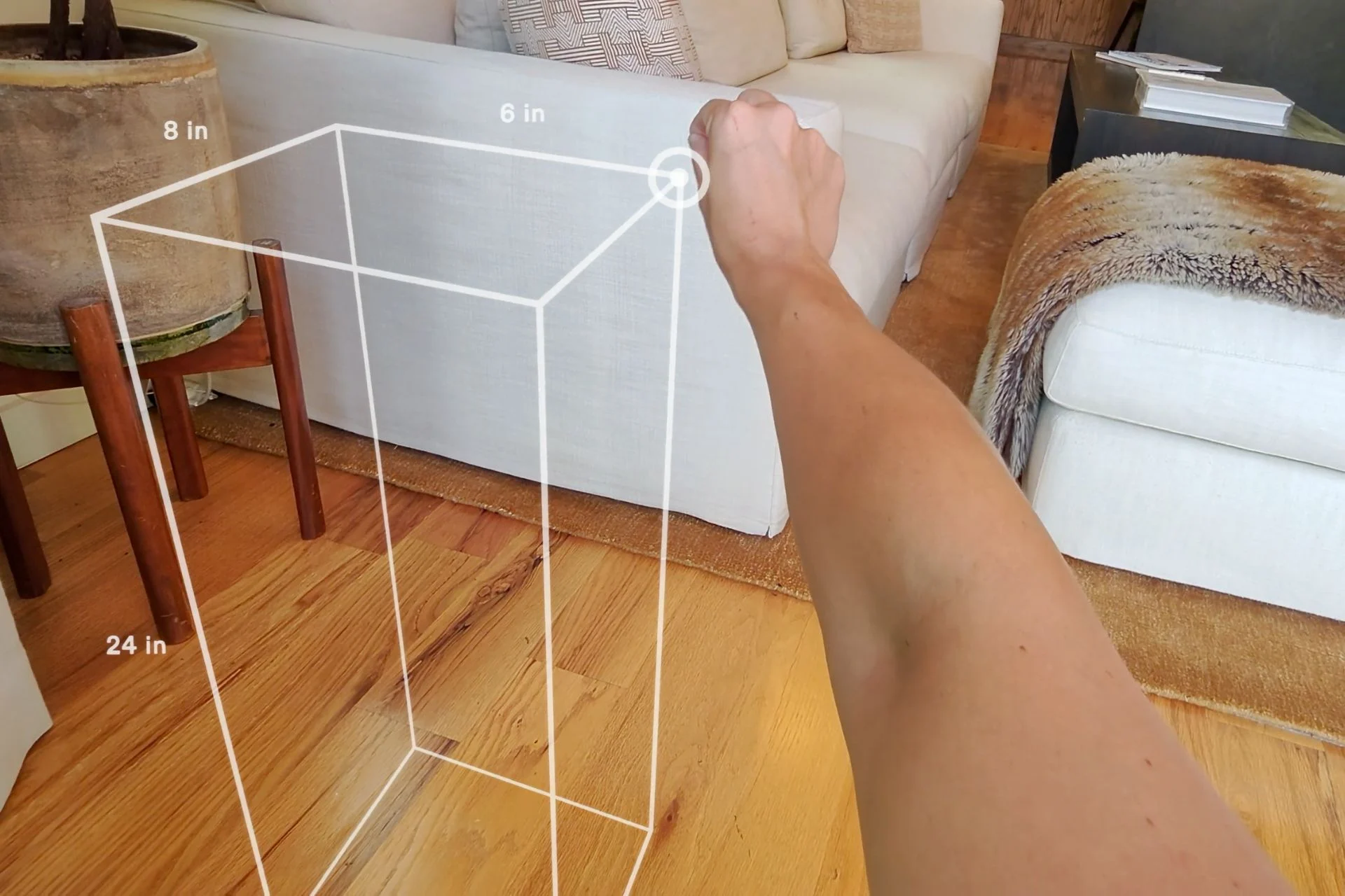 Specs Measure