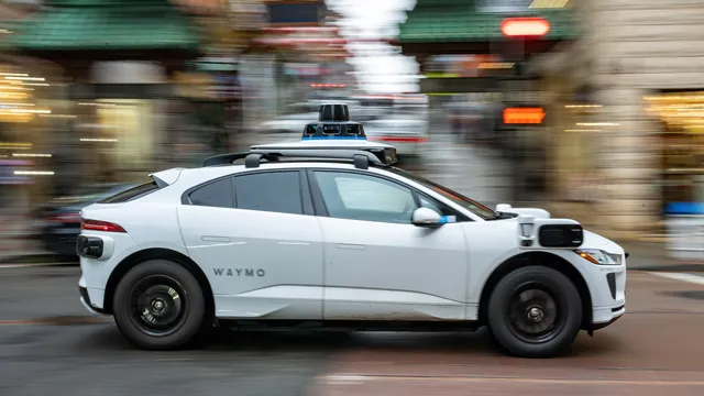 Waymo Recalls Robotaxis Over Risk They'll Drive at Speed Into Freeway Construction Zones