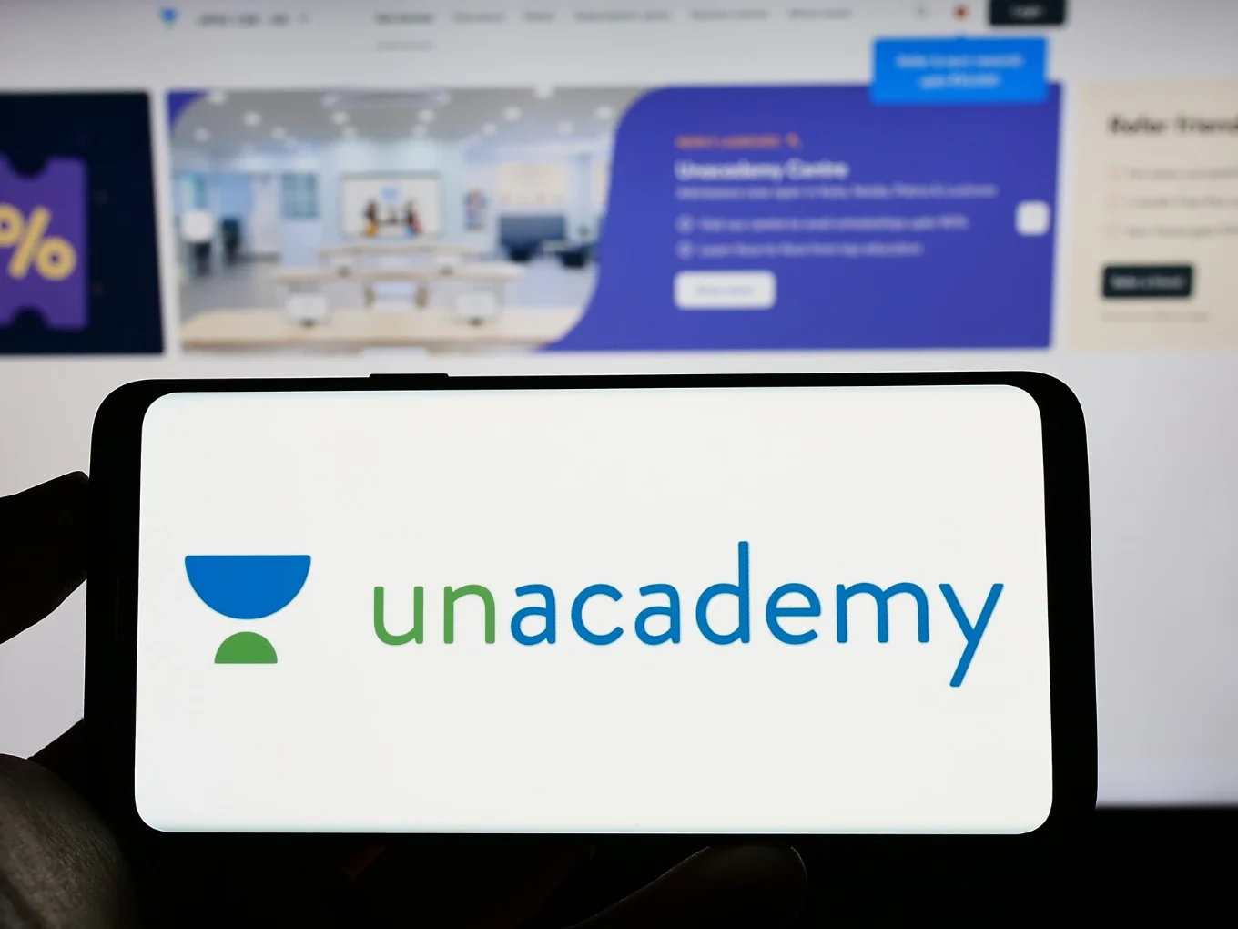 upGrad Seeks CCI’s Approval For Unacademy Acquisition