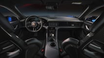 2027 Porsche Taycan