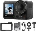 DJI Osmo Action 4 Essential Combo