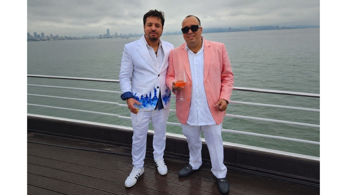 Prem Prakash Taneja & Kul Prakash Taneja Lead Pratapsons Jaipur Through Changing Retail Trends