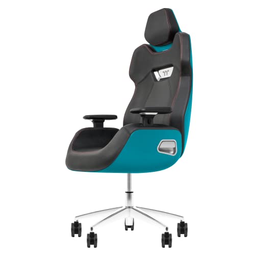 One of the best-looking gaming chairs of 2026 is less than half price ahead of Prime Day — Porsche-inspired Thermaltake Argent E700 is only $620, but stock is low