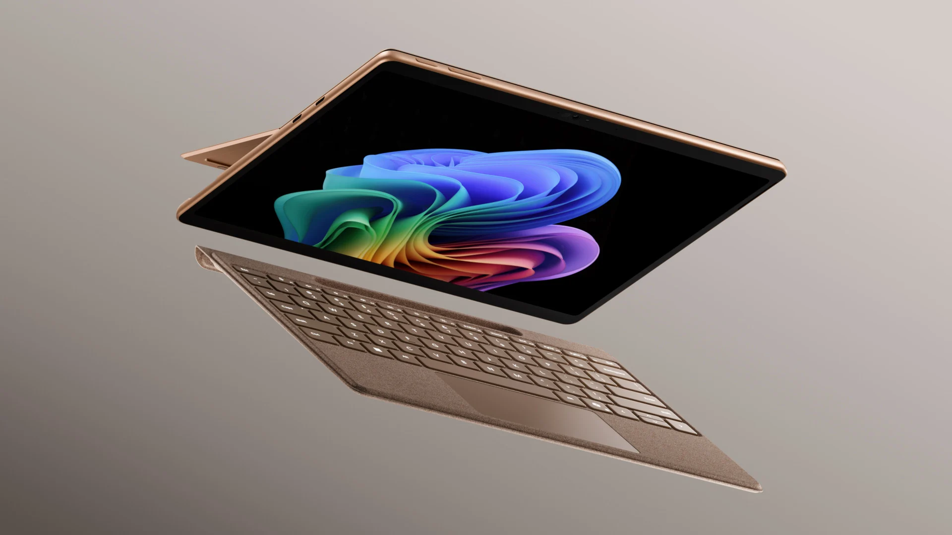 Surface Pro 13 Inch