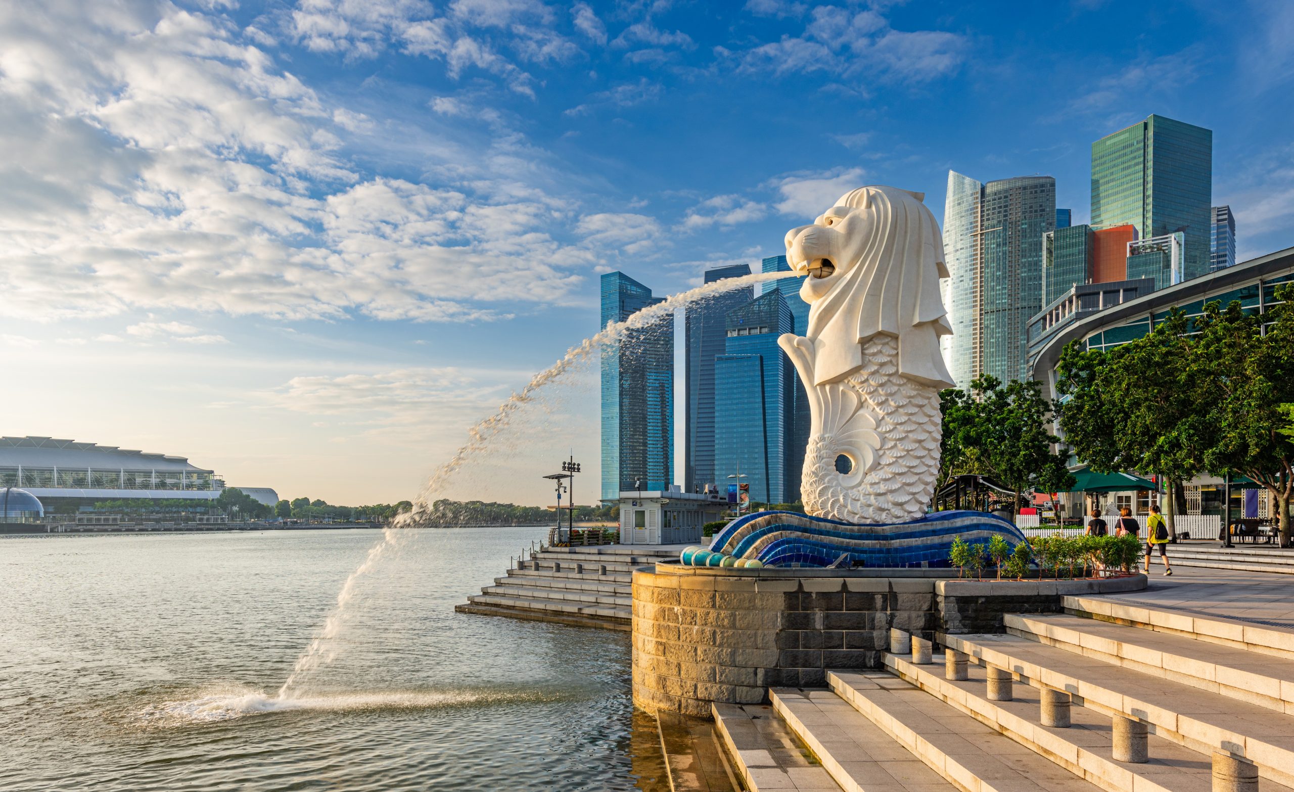 Singapore tops crypto-friendly city ranking for 2026