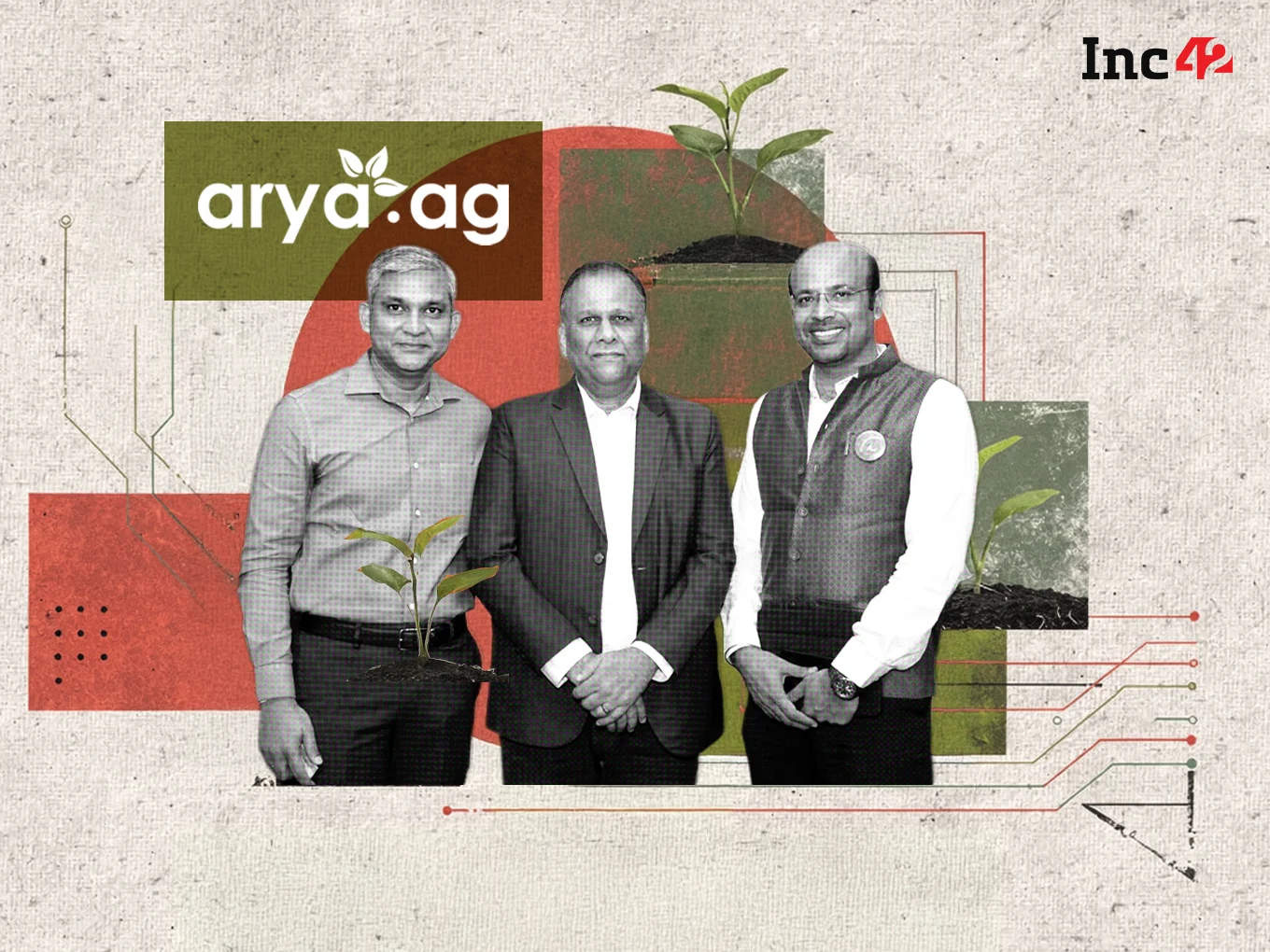 How Arya.ag Made Agri Credit Profitable By Owning The-Post Harvest Layer