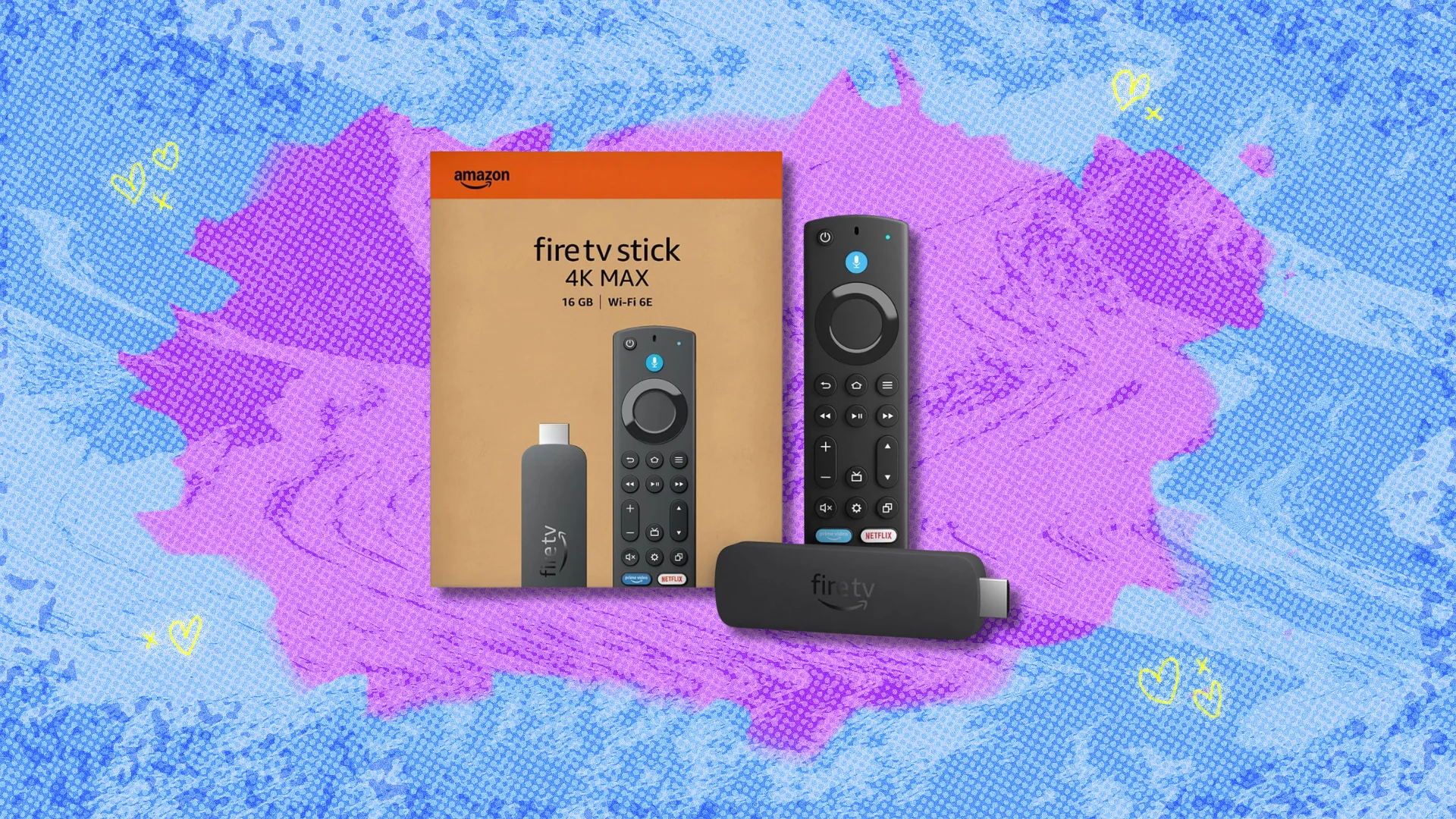 The Fire Stick 4K Max is $25 off ahead of Prime Day — Xbox GamePass comes free with this deal