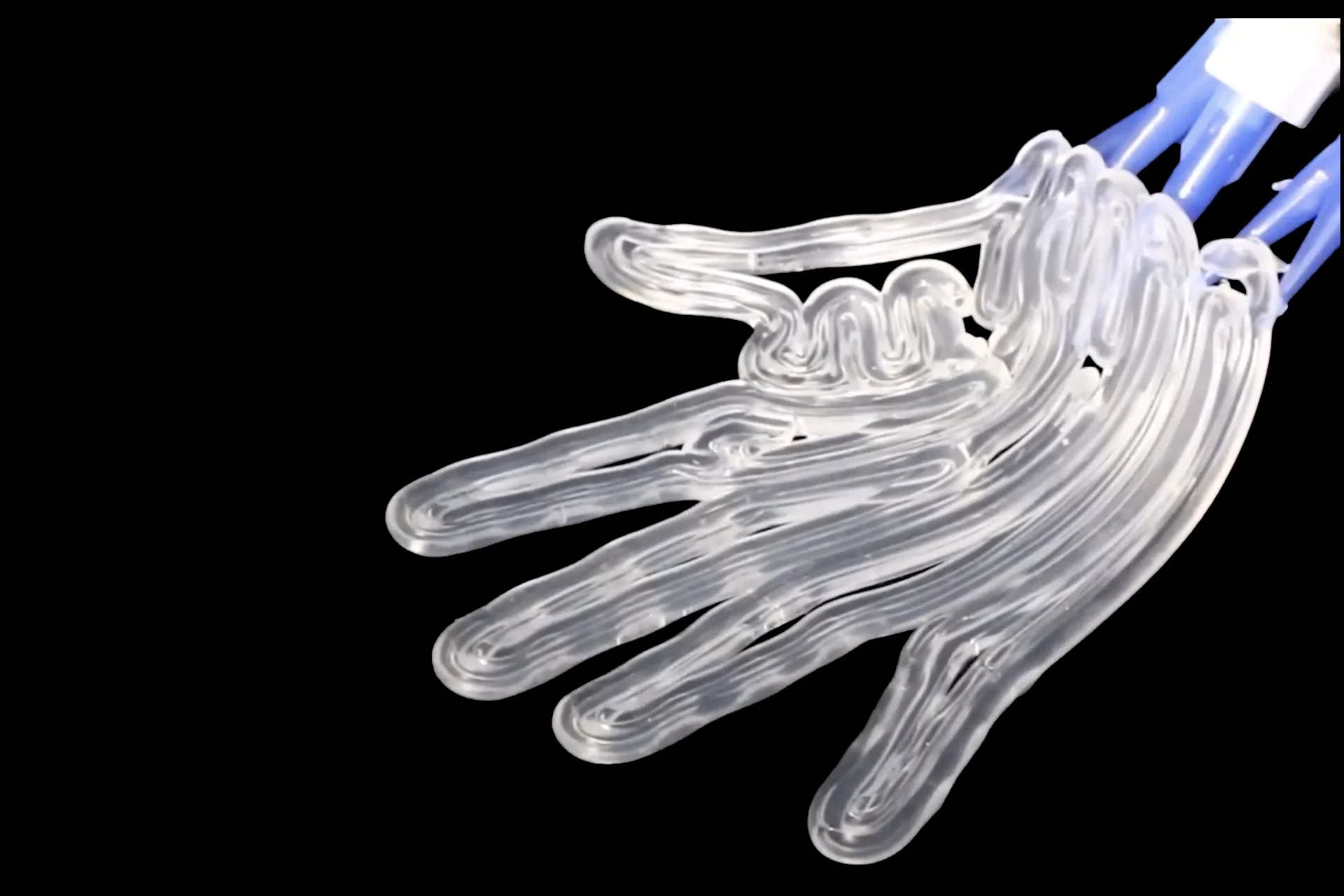 New Technique for 3D Printing Artificial Muscle Paves the Way for More Freaky Robots