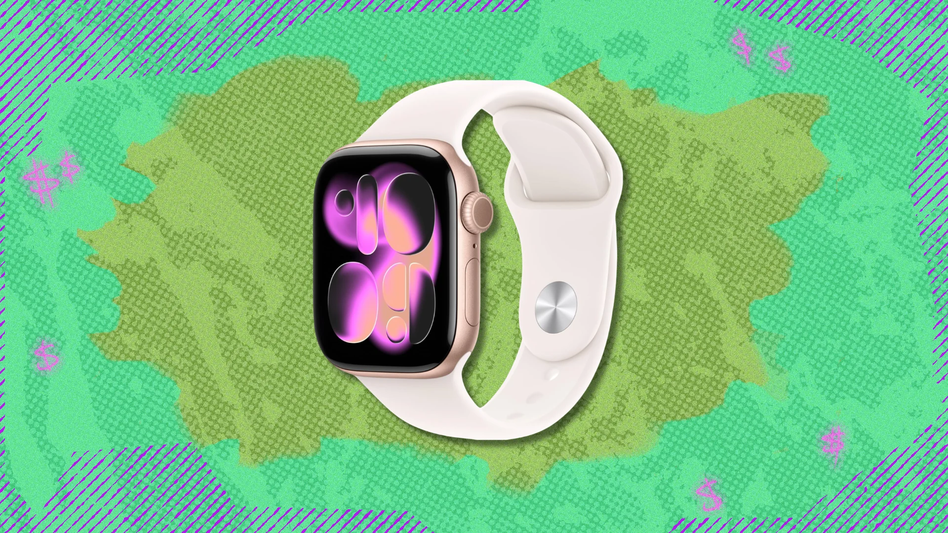 The Apple Watch Series 11 hits its best-ever price ahead of Prime Day — act fast to save $120