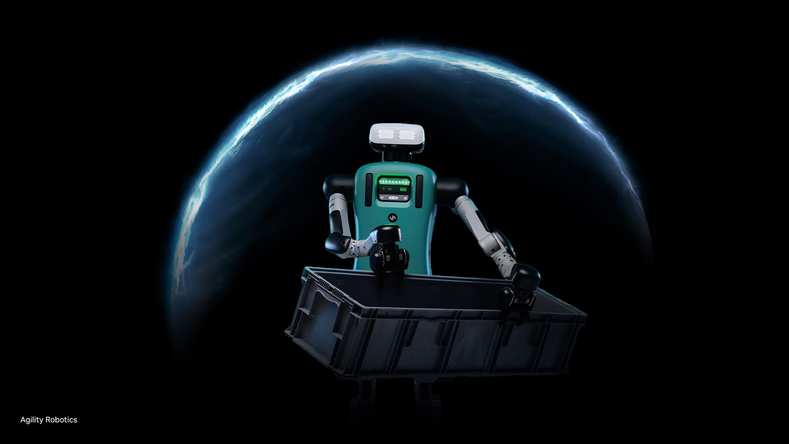NVIDIA Announces Halos for Robotics, the Industry’s First Full-Stack Safety System for Physical AI