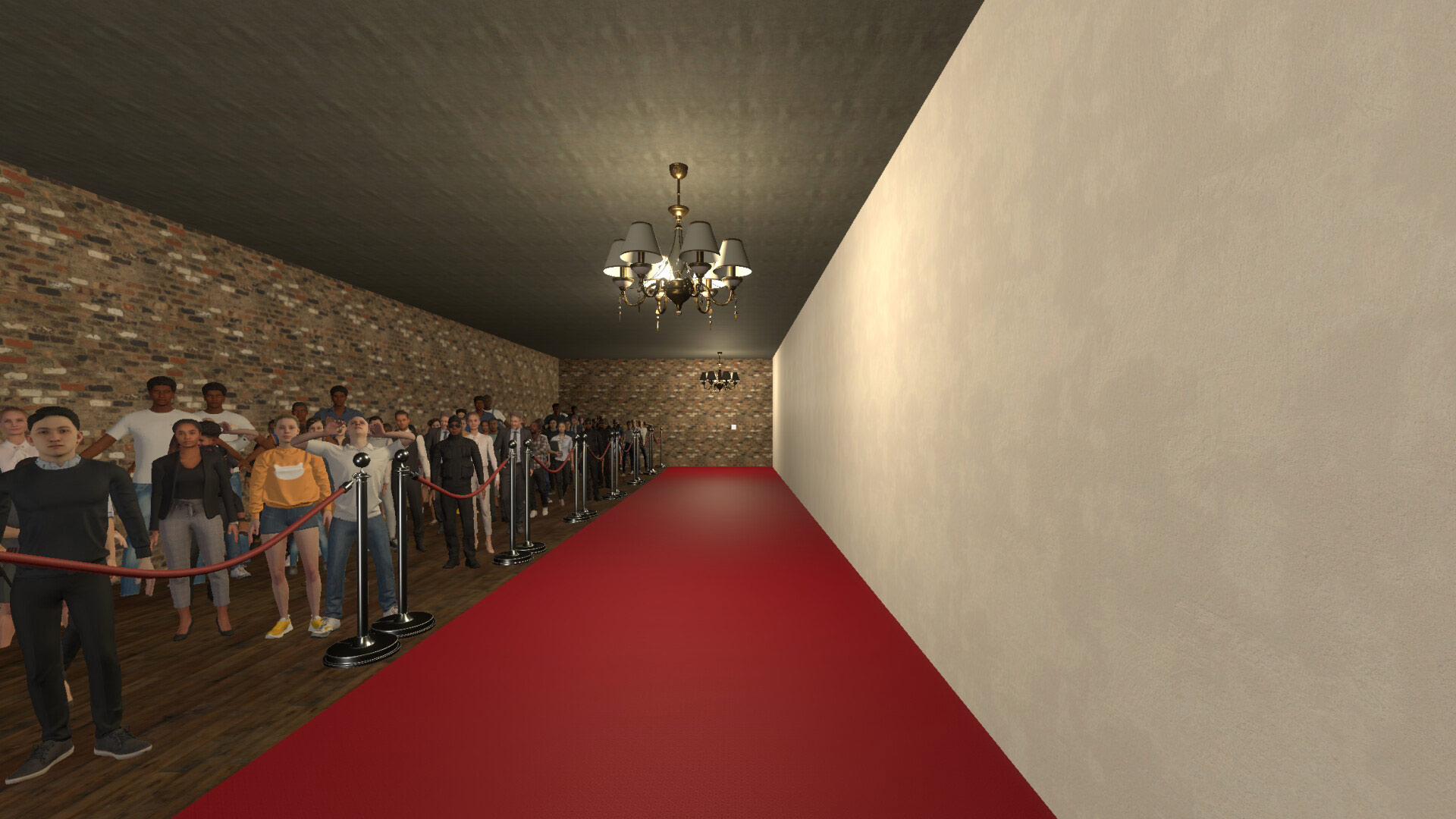 Ludicrous $999 Steam game lasts just 10 minutes — ‘Congratulations On Your Purchase’ is pure conspicuous consumption with its golden ticket Steam Achievement