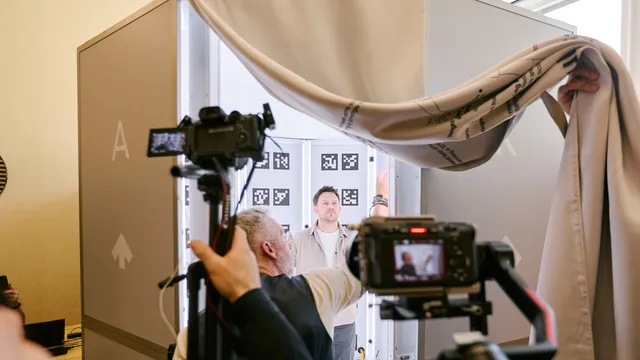 Cameras, Sensors, and 3D Body Scans: All the Tech Helping Eliminate Blown Calls