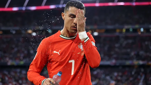 1 in 4 World Cup Matches Could Be Played in Dangerous Temperatures