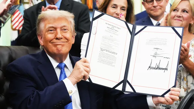 Trump’s Border Crackdown Is Wreaking Havoc on the World Cup