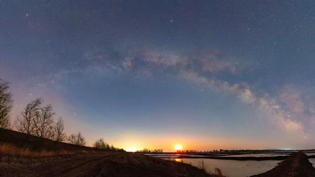 A Source of Mysterious Repeating Radio Signals From Space Has Been Identified