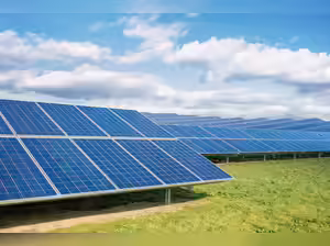 India’s ReNew energy trims solar output due to grid constraints