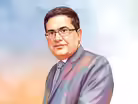 NSE IPO: Will Chauhan’s homecoming end in fireworks this Diwali?:Image