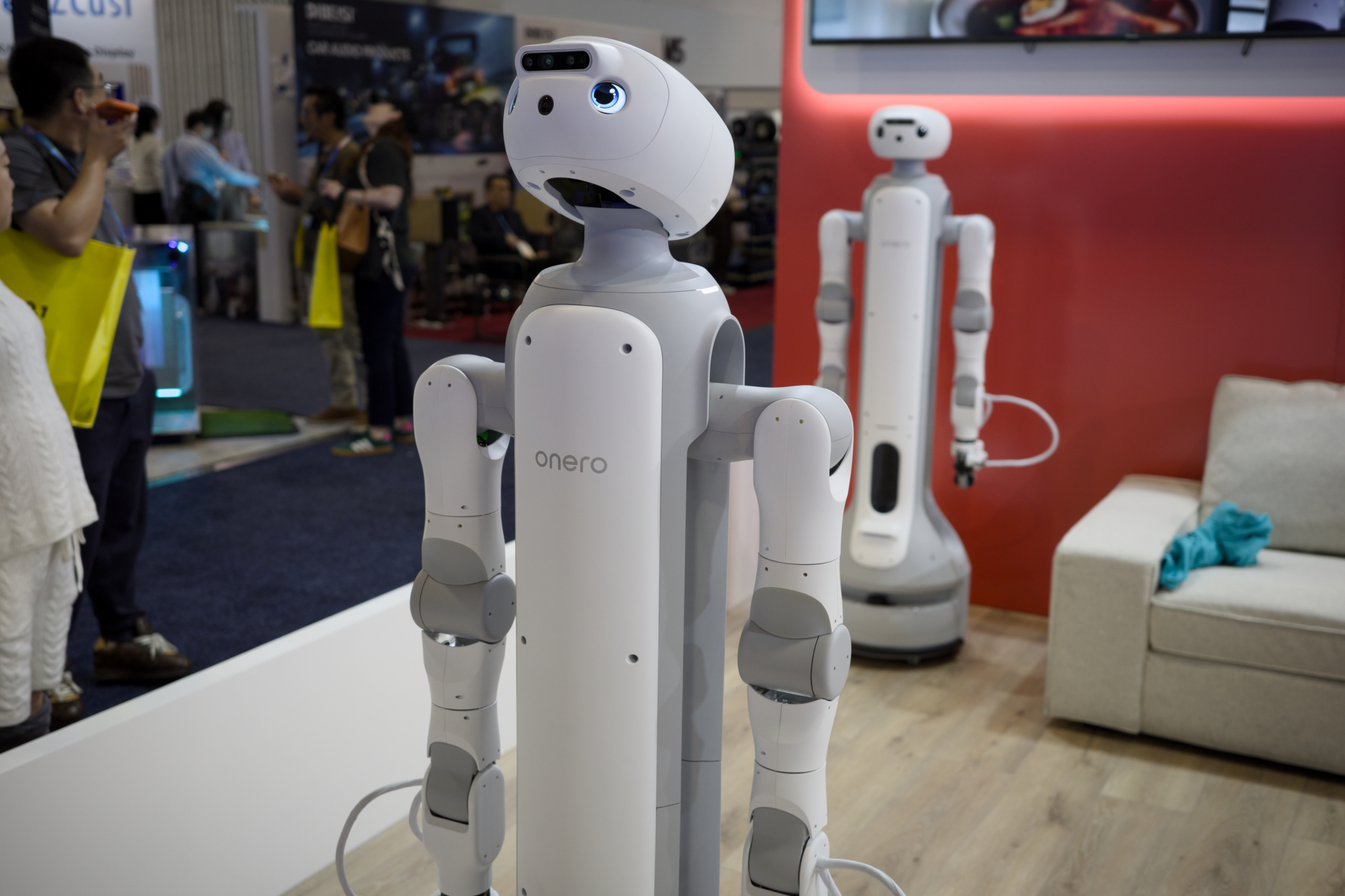 Switchbot Onero H1