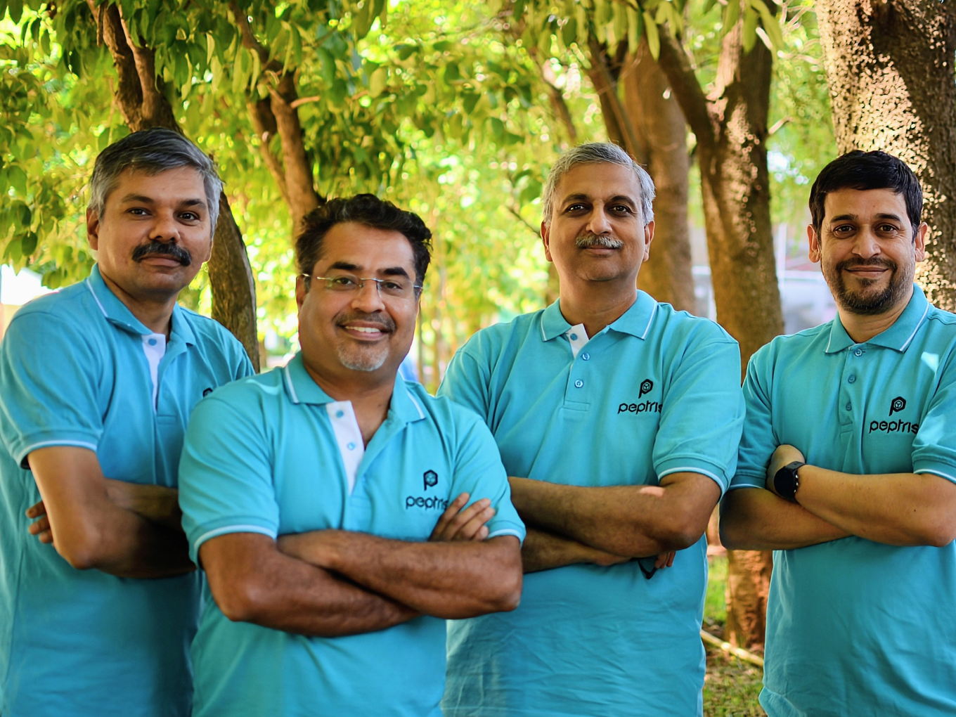 Peptris Nets ₹70 Cr To Scale AI-Led Drug Discovery Pipeline