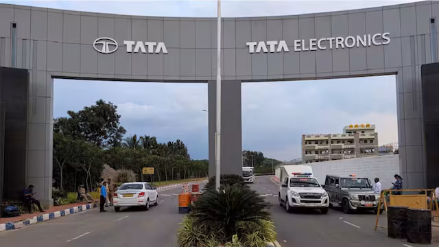 Apple cyber team probes Tata Electronics data breach incident, may recommend security changes