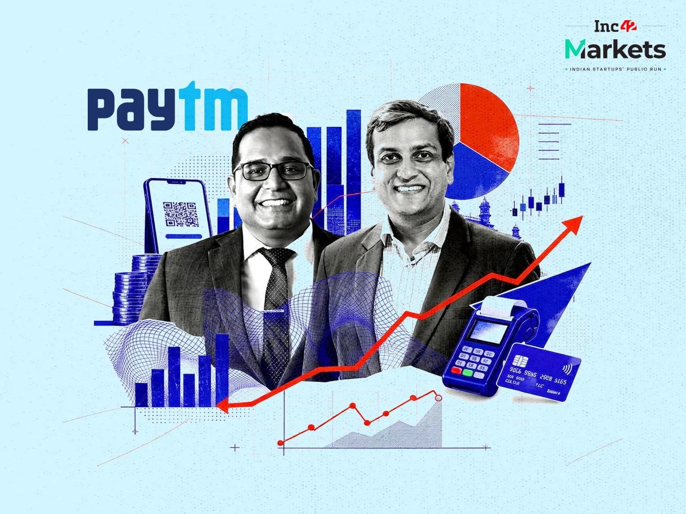 Paytm’s Profitability Milestone Comes With Caveats