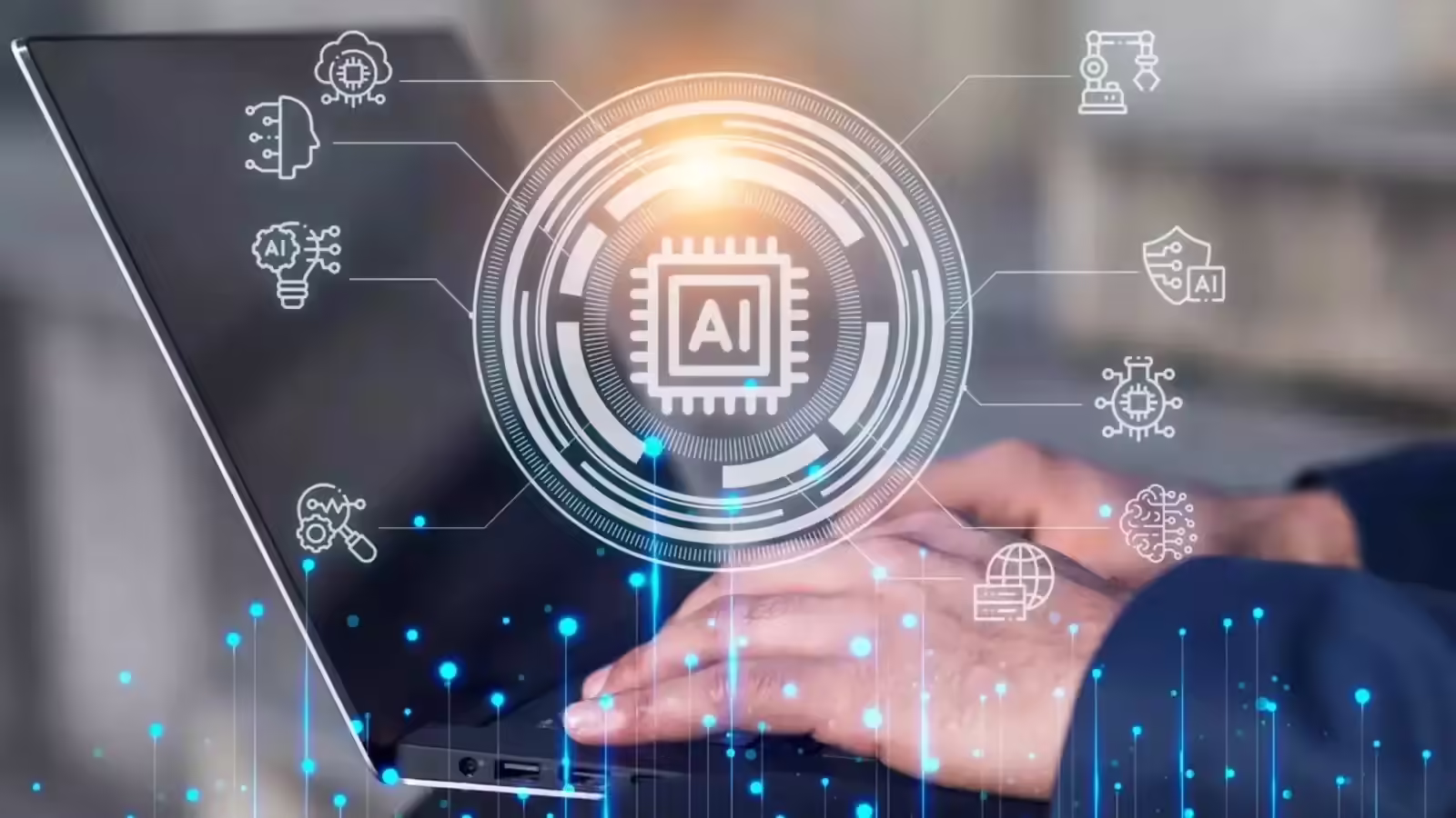 AI in hiring