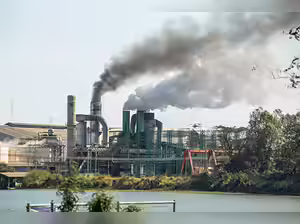 Fashion looks to reduce emissions, but producers pay the costs