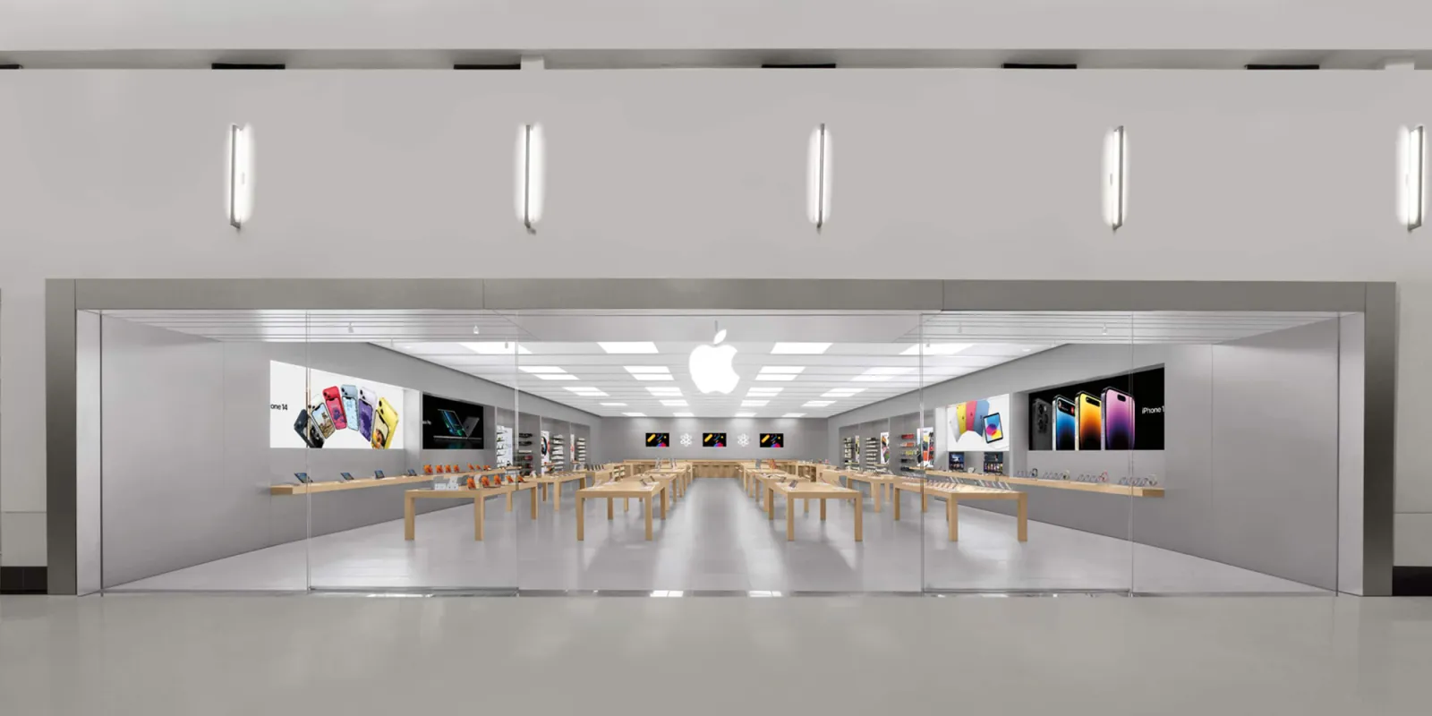 Apple is permanently closing three stores today, here’s the list