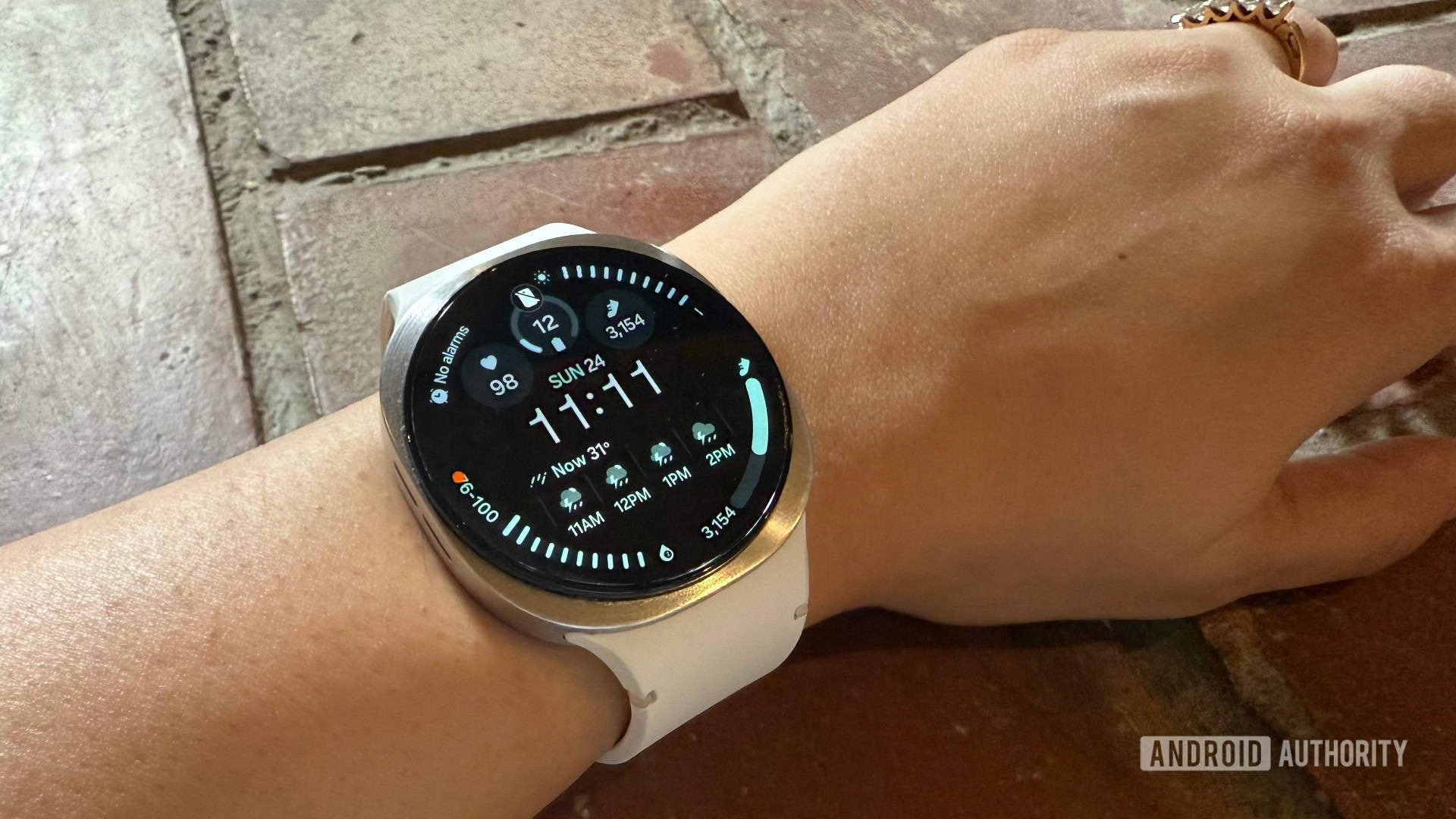 Prime pick: Samsung Galaxy Watch 8 drops to a new low of $229.99