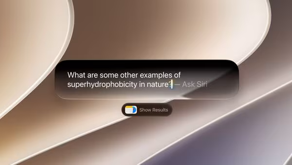 How to get Apple's new Siri AI on your iPhone with the iOS 27 developer beta