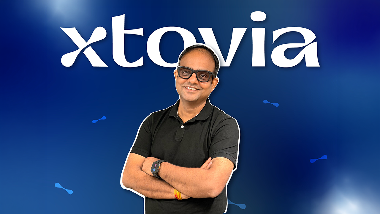 Haircare startup Xtovia raises pre-seed funding led by V3 Ventures