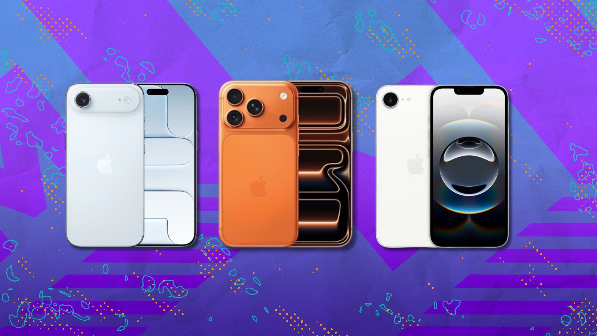 5 Prime Day iPhone deals to get ahead of the price increase, including a free iPhone from T-Mobile