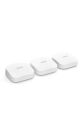 The Amazon Eero Pro 6E Mesh WiFi System