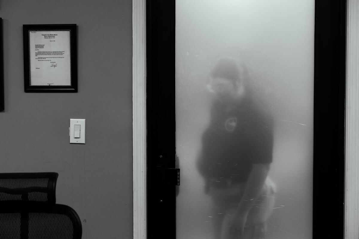 The Growing Crisis for America's Child Abuse Investigators