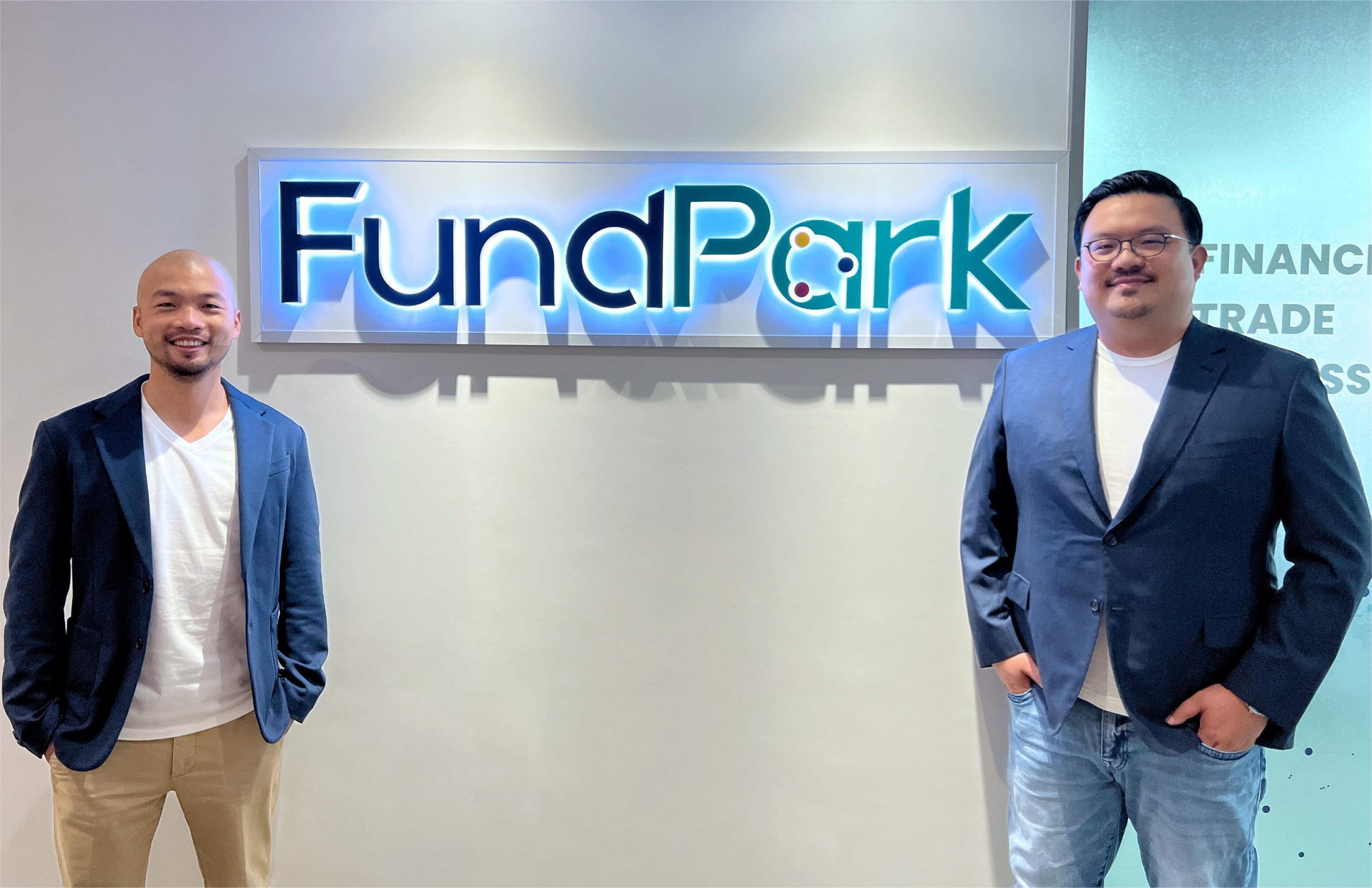 HSBC expands FundPark’s funding facility to $300m