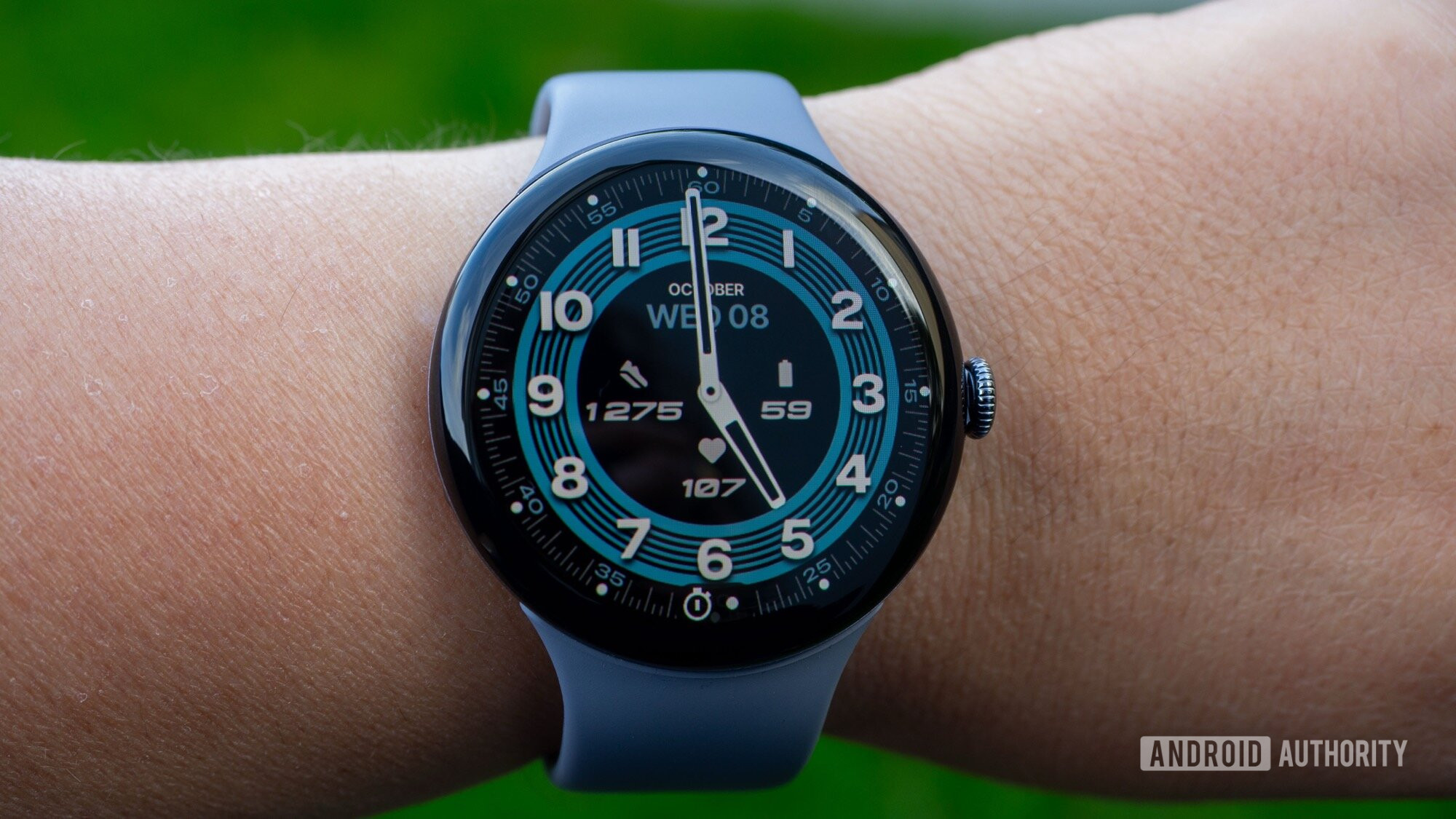 The Google Pixel Watch 4 just got a lot more affordable in the Prime Day sale