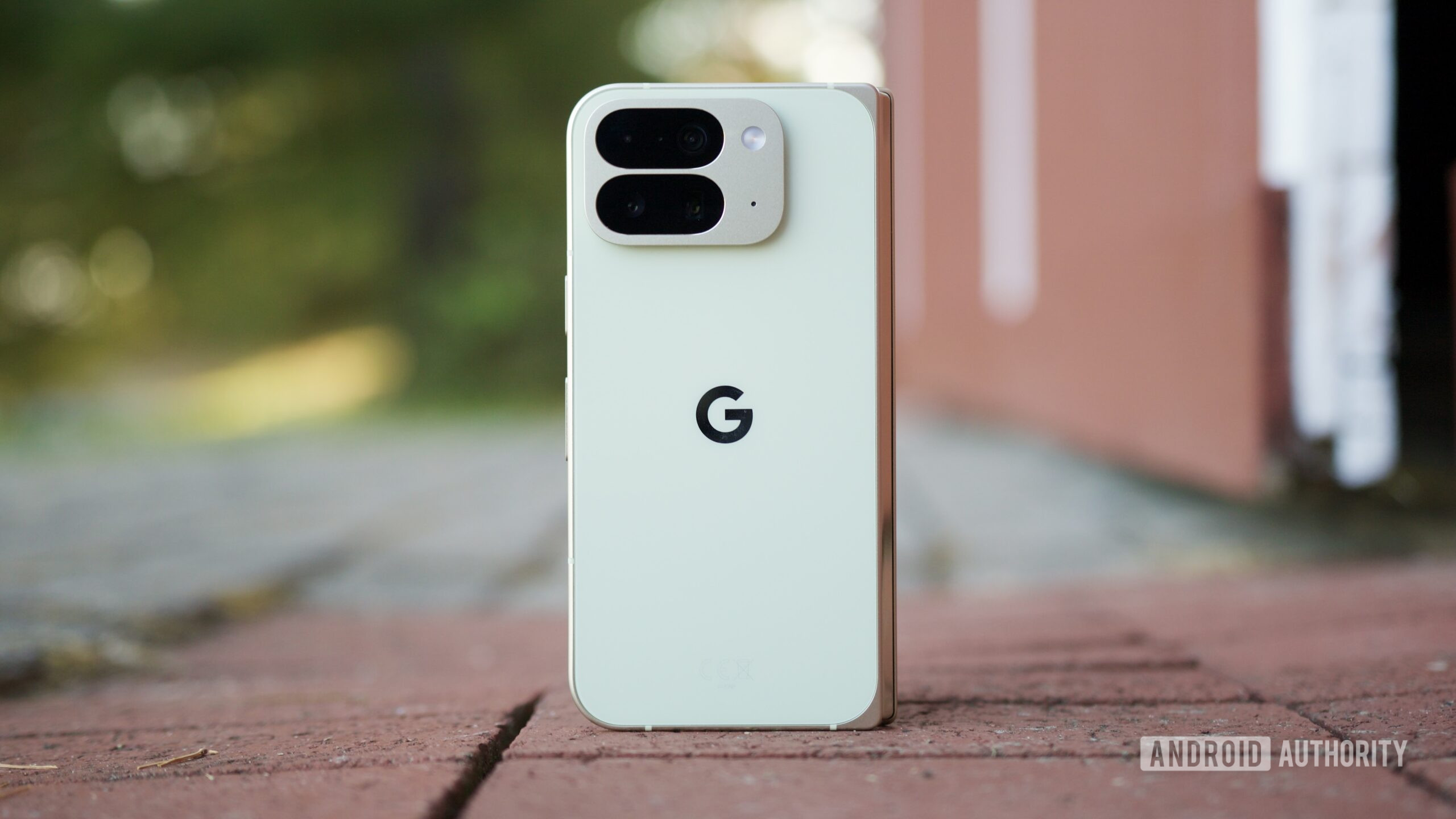 The Google Pixel 10 Pro Fold just hit its best price since Black Friday