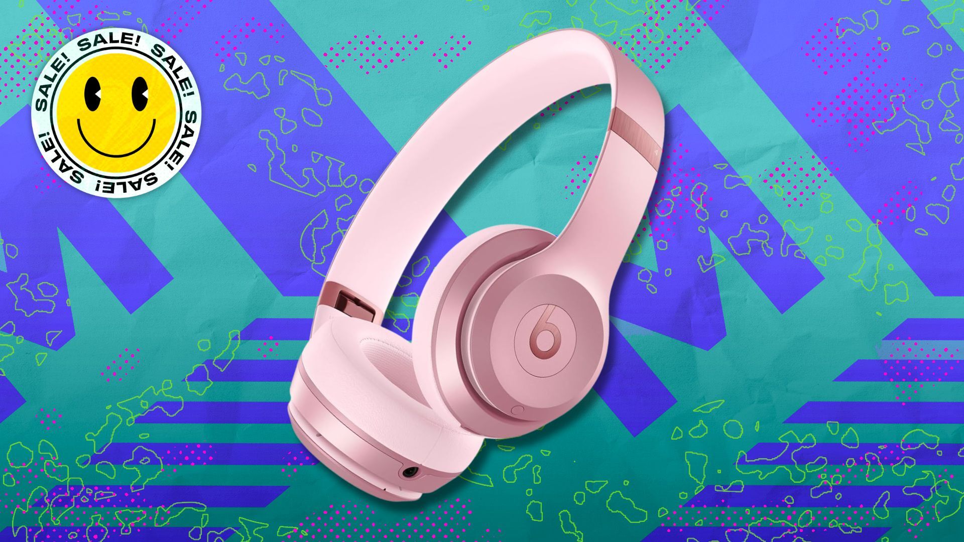 Beats Solo 4 are under $100 for Prime Day — act fast to score the best-ever deal