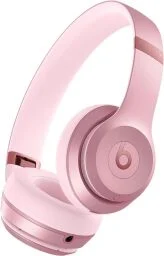 beats solo 4 headphones against a white background