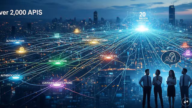 Companies spent billions on AI. Now they want proof it works