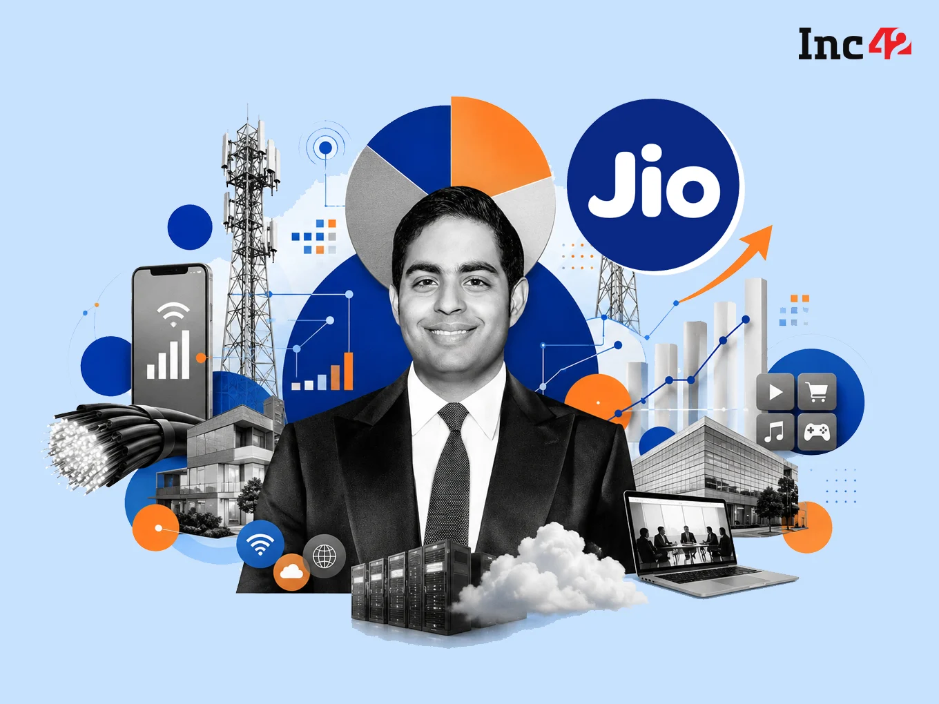 From Meta To Intel: A Detailed Look At Jio Platforms’ Cap Table