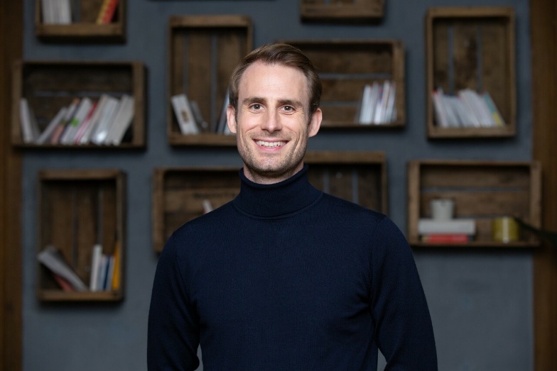 Dragonfly Energy Appoints AI and Battery Technology Innovator Dr. Lukas Lutz to Board of Directors