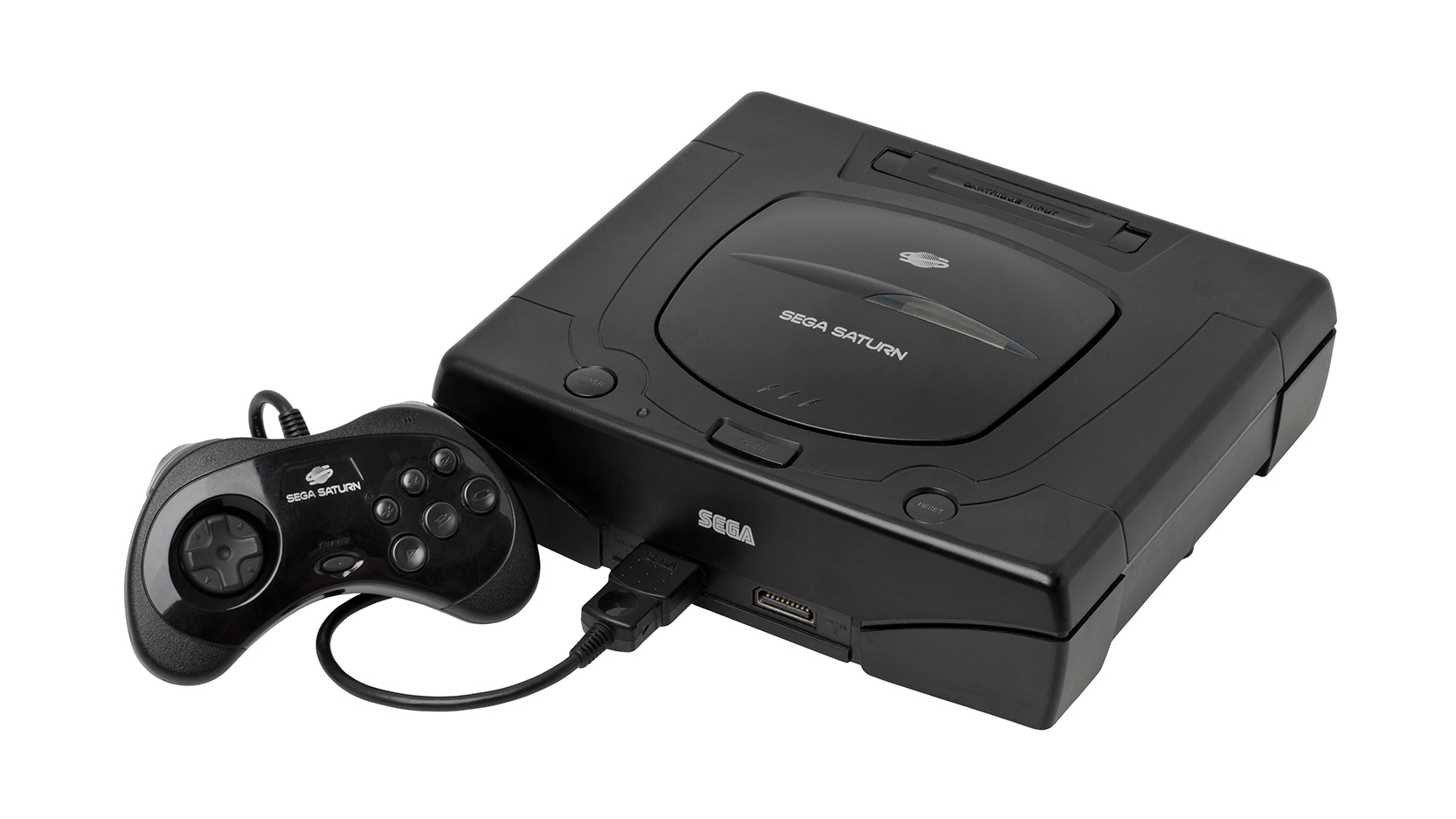 This Sega Saturn emulator just got a big speed bump and dozens of fixes
