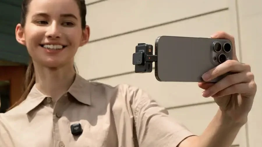 The three best DJI products every creator could use in their tool kit